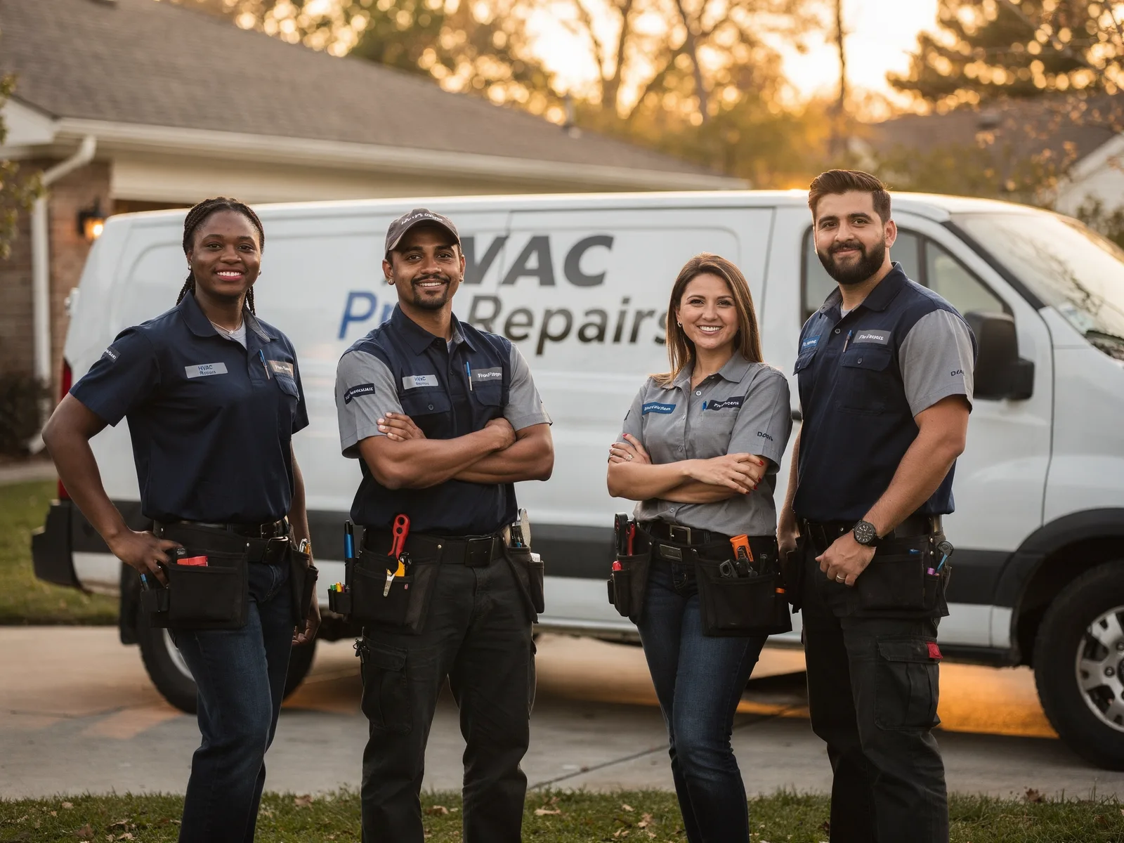 Heat Pump Repair company in Erlanger, KY