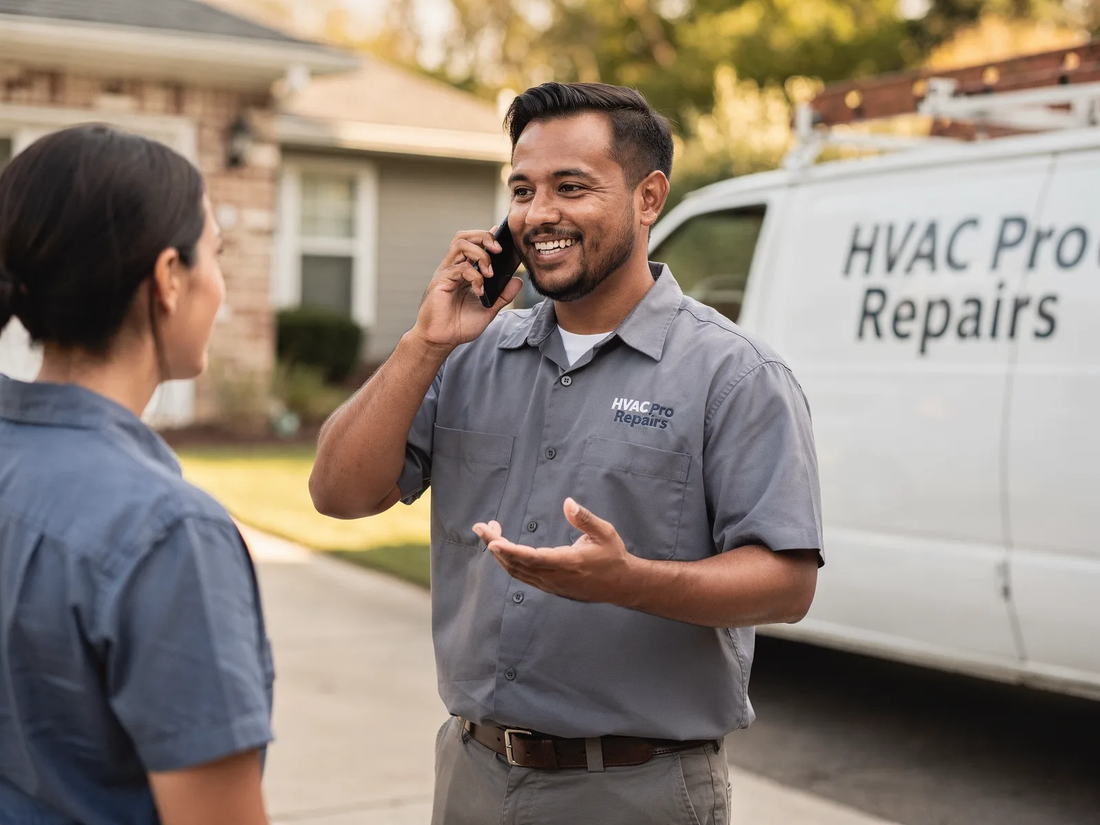 Heat Pump Repair Erlanger, KY FAQs